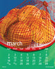 Kate Libby Calendar 2025     11"x14"