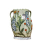 Lg. Vase with Urns