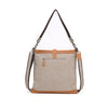 Canvas Cross Shoulder Bag