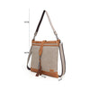 Canvas Cross Shoulder Bag