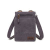 Small Canvas Multi-Functional Bag