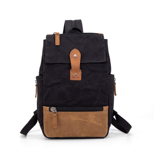 Canvas Backpack