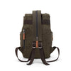 Canvas Backpack