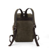 Canvas Backpack