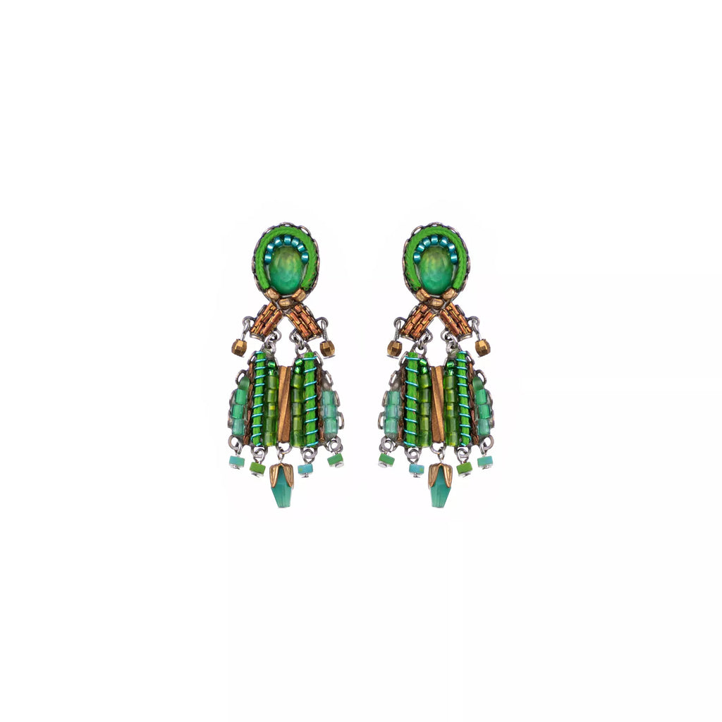 Grassland Earrings