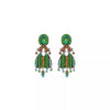 Grassland Earrings