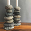 Cairn Candlesticks