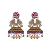 Ancient Royalty Ailani Earring