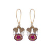 Ancient Royalty Klila Earring