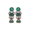 Royal Velvet Hikaru Earrings