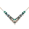 Royal Velvet Zenadia Necklace