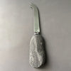 Cheese Knife Stainless Blade