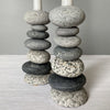 Cairn Candlesticks