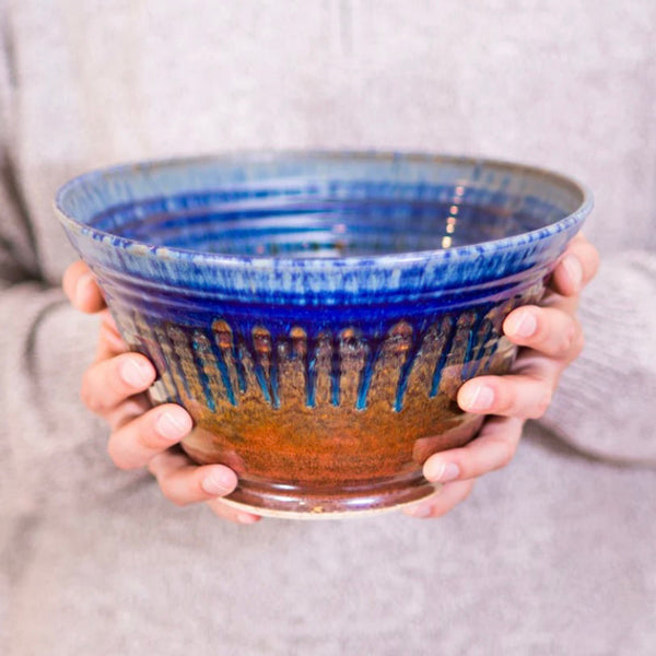 Large Serving Bowl