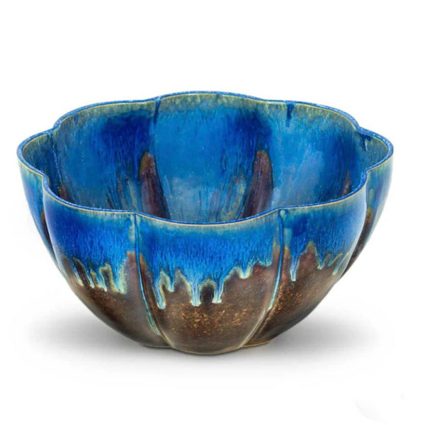 Large Flower Bowl