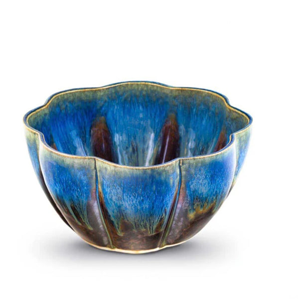 Medium Flower Bowl