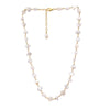 Keshi Pearl Necklace