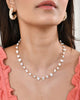 Keshi Pearl Necklace