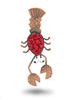 Rock Lobsta Pin