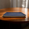 Tidbit Tray ~ Strata ~ Cobalt