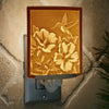 Hummers Choice Porcelain Lithophane Night Light