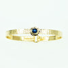 Ceylon Sapphire Bracelet