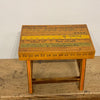 Yardstick Step Stool