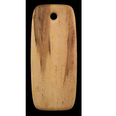 Bird's-Eye Maple Cutting Board #3